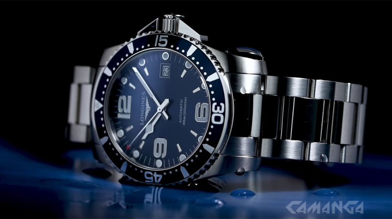 imgLongines HydroConquest